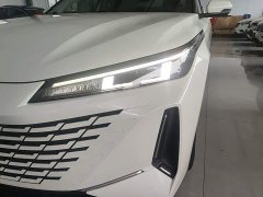 Changan NE 1.5T GDI DCTDeluxe Version - ფოტო 18