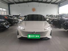 Changan NE 1.5T GDI DCTDeluxe Version - ფოტო 3
