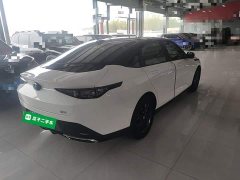 Changan NE 1.5T GDI DCTDeluxe Version - ფოტო 5
