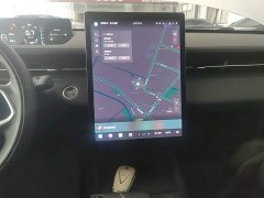 Changan NE 1.5T GDI DCTDeluxe Version - ფოტო 9