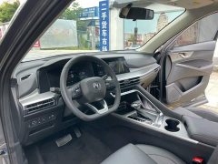Changan CS35PLUS NE 1.4T DCTLuxury Version - ფოტო 10