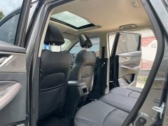 Changan CS35PLUS NE 1.4T DCTLuxury Version - ფოტო 12