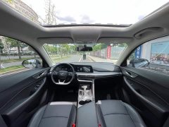 Changan CS35PLUS NE 1.4T DCTLuxury Version - ფოტო 13