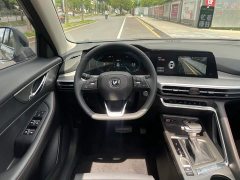 Changan CS35PLUS NE 1.4T DCTLuxury Version - ფოტო 14