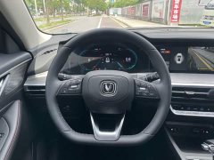 Changan CS35PLUS NE 1.4T DCTLuxury Version - ფოტო 15