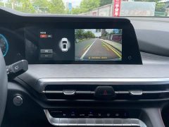 Changan CS35PLUS NE 1.4T DCTLuxury Version - ფოტო 16