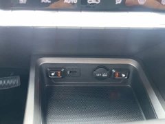 Changan CS35PLUS NE 1.4T DCTLuxury Version - ფოტო 17