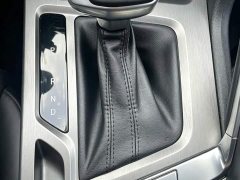 Changan CS35PLUS NE 1.4T DCTLuxury Version - ფოტო 18