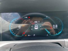 Changan CS35PLUS NE 1.4T DCTLuxury Version - ფოტო 19