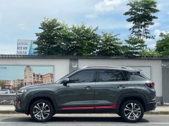 Changan CS35PLUS NE 1.4T DCTLuxury Version - ფოტო 4