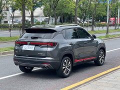 Changan CS35PLUS NE 1.4T DCTLuxury Version - ფოტო 7