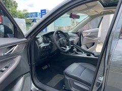 Changan CS35PLUS NE 1.4T DCTLuxury Version - ფოტო 8