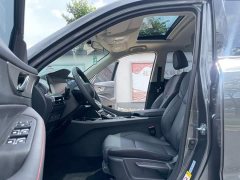 Changan CS35PLUS NE 1.4T DCTLuxury Version - ფოტო 9