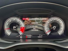 Audi A7 40 TFSI Luxury Version - ფოტო 10