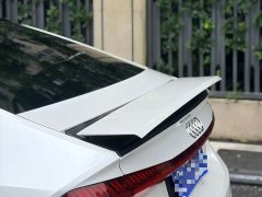 Audi A7 40 TFSI Luxury Version - ფოტო 5