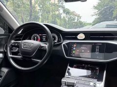 Audi A7 40 TFSI Luxury Version - ფოტო 6