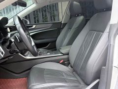 Audi A7 40 TFSI Luxury Version - ფოტო 7