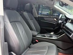 Audi A7 40 TFSI Luxury Version - ფოტო 8