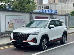 Changan CS35PLUS NE 1.4T DCTPremium Version - ფოტო 1