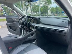 Changan CS35PLUS NE 1.4T DCTPremium Version - ფოტო 10
