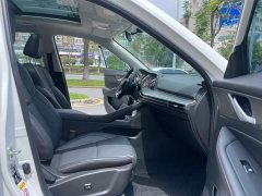 Changan CS35PLUS NE 1.4T DCTPremium Version - ფოტო 11