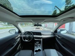 Changan CS35PLUS NE 1.4T DCTPremium Version - ფოტო 12