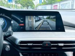 Changan CS35PLUS NE 1.4T DCTPremium Version - ფოტო 16