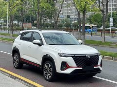 Changan CS35PLUS NE 1.4T DCTPremium Version - ფოტო 3