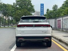 Changan CS35PLUS NE 1.4T DCTPremium Version - ფოტო 5