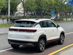 Changan CS35PLUS NE 1.4T DCTPremium Version - ფოტო 6