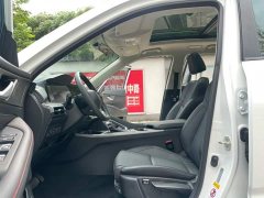 Changan CS35PLUS NE 1.4T DCTPremium Version - ფოტო 8