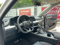 Changan CS35PLUS NE 1.4T DCTPremium Version - ფოტო 9