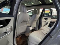 Mercedes-Benz EQE SUV 350 4MATIC Luxury Edition - ფოტო 10
