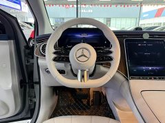 Mercedes-Benz EQE SUV 350 4MATIC Luxury Edition - ფოტო 14