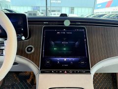Mercedes-Benz EQE SUV 350 4MATIC Luxury Edition - ფოტო 15