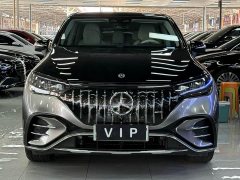 Mercedes-Benz EQE SUV 350 4MATIC Luxury Edition - ფოტო 2