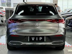 Mercedes-Benz EQE SUV 350 4MATIC Luxury Edition - ფოტო 4