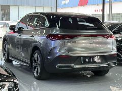 Mercedes-Benz EQE SUV 350 4MATIC Luxury Edition - ფოტო 6