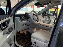 Mercedes-Benz EQE SUV 350 4MATIC Luxury Edition - ფოტო 7