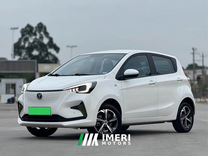 Changan E-Star Edition