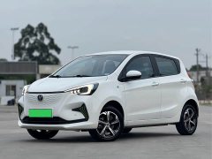 Changan E-Star Edition - ფოტო 1