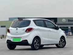 Changan E-Star Edition - ფოტო 2
