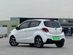 Changan E-Star Edition - ფოტო 5