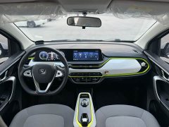 Changan E-Star Edition - ფოტო 7