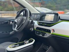 Changan E-Star Edition - ფოტო 8