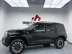 Tank 700 Hi4-T Edition - ფოტო 1
