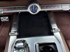 Tank 700 Hi4-T Edition - ფოტო 3