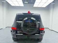 Tank 700 Hi4-T Edition - ფოტო 9