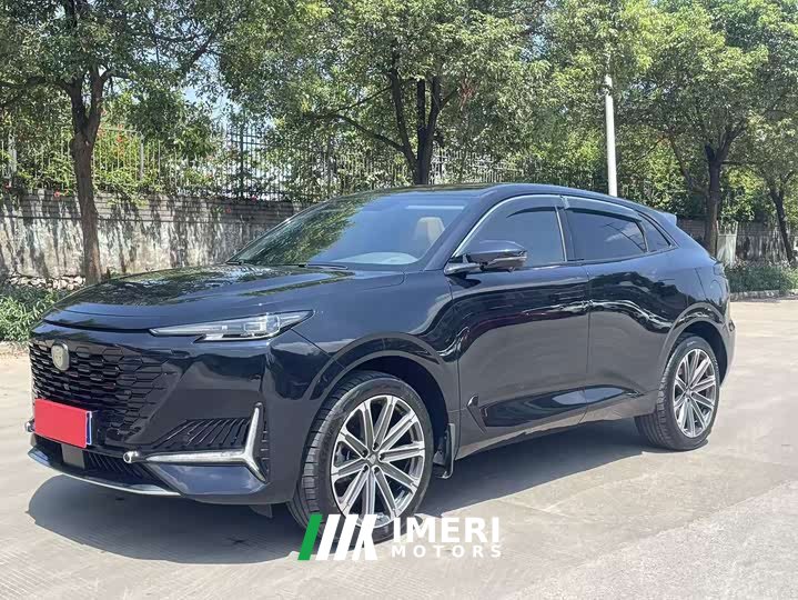 Changan UNI-K 2.0T Premium Version - ავტომობილი ჩინეთიდან