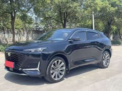 Changan UNI-K 2.0T Premium Version - ფოტო 1